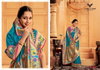 Mastani Paithani Vol 3 By Zarkaashi Katan Silk Surat Saree Wholesale Market
